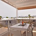 Zonzamas Villa *