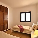 Villa Zonzamas