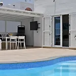 Zonzamas Villa *