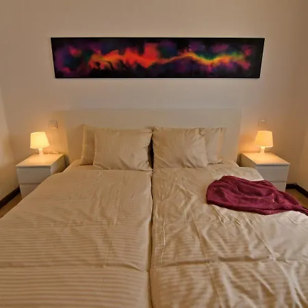 Zonzamas * Puerto del Carmen (Lanzarote)