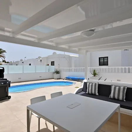 Zonzamas Villa Puerto del Carmen (Lanzarote)