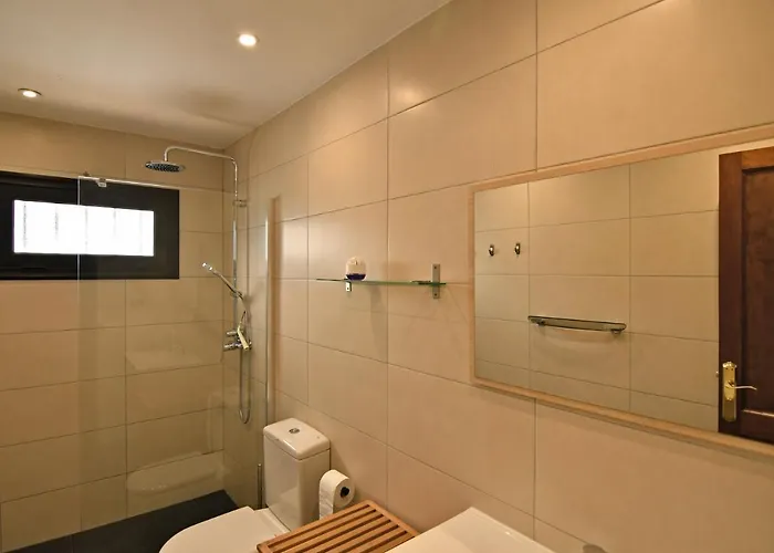 Zonzamas * Puerto del Carmen (Lanzarote)