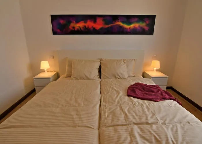 Zonzamas * Puerto del Carmen (Lanzarote)