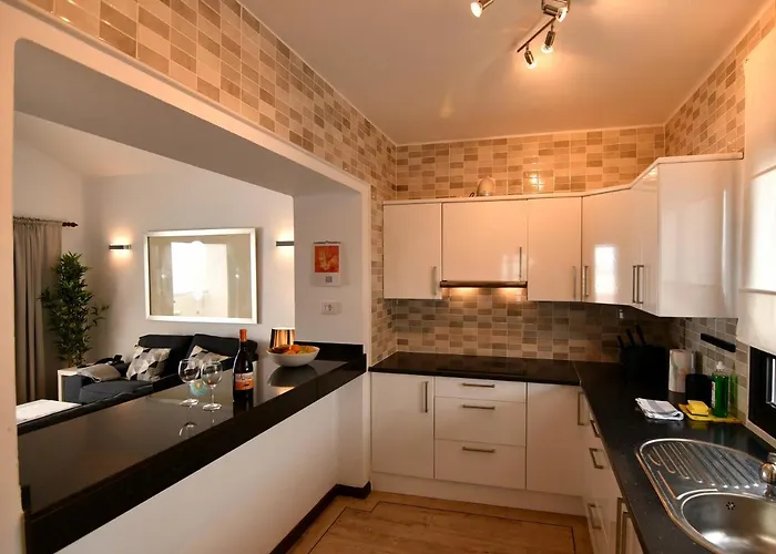 Zonzamas Villa Puerto del Carmen (Lanzarote)