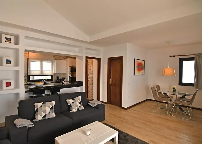 Zonzamas Puerto del Carmen (Lanzarote)