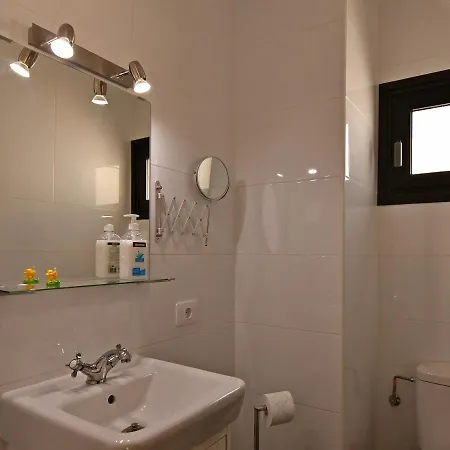 Zonzamas * Puerto del Carmen (Lanzarote)