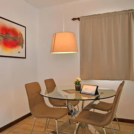 Villa Zonzamas Puerto del Carmen (Lanzarote)