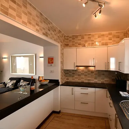 Zonzamas Villa Puerto del Carmen (Lanzarote)