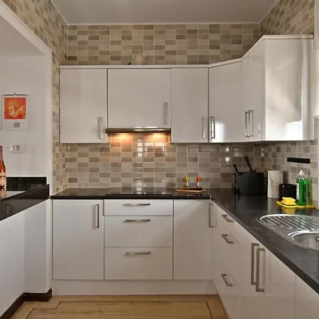 Villa Zonzamas Puerto del Carmen (Lanzarote)