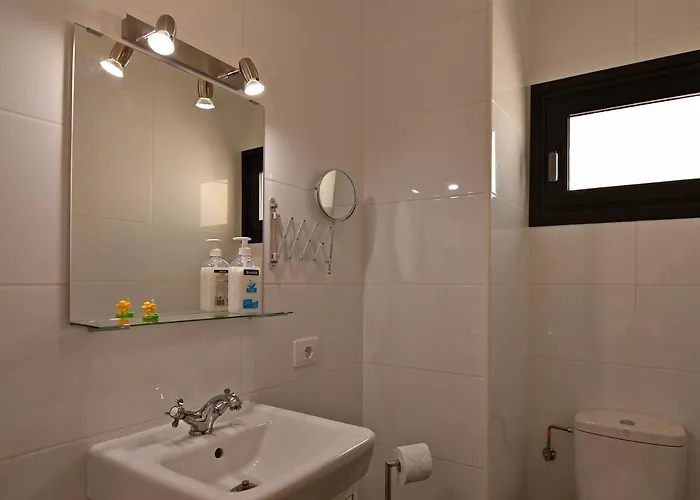 Zonzamas * פוארטו דל כרמן