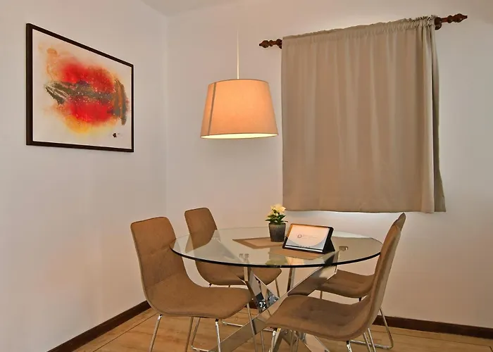 וילה Zonzamas פוארטו דל כרמן