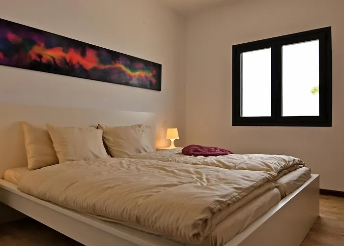 Zonzamas פוארטו דל כרמן